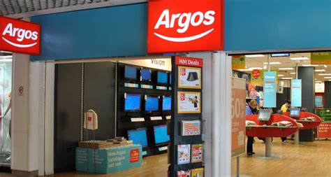 Argos to close ALL 34 stores and operations in Republic of Ireland #Argos - techbuzzireland