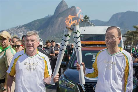 Thomas Bach | IOC President and Member since 1991