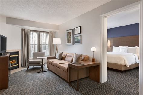 Residence Inn by Marriott Buffalo Galleria Mall Rooms: Pictures ...