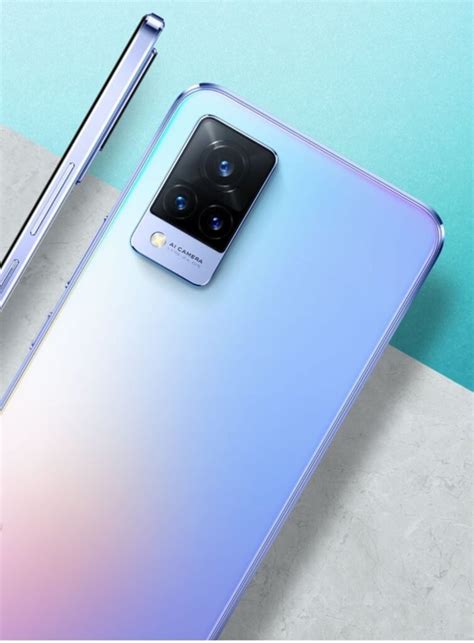 Vivo V21 5G launching soon, to get 44-MP OIS selfie camera