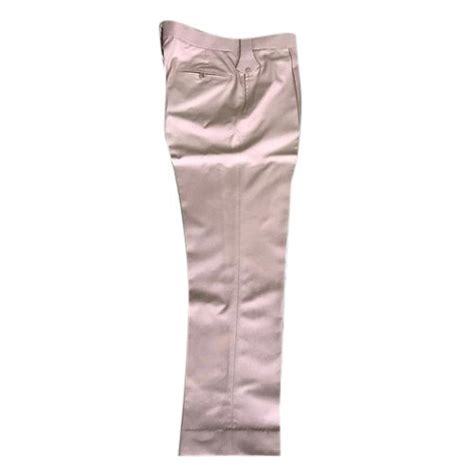 Cotton Mumbai Police Uniform Pants at Rs 500/piece in Kudal | ID: 13938969355