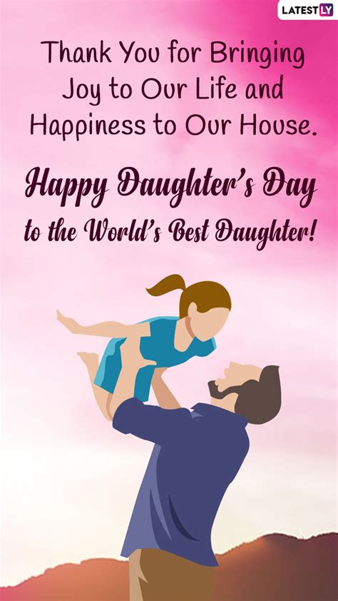 Astonishing Compilation: Over 999 Happy Daughters Day Images - Full 4K ...