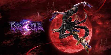 Jetzt vorbestellen: Bayonetta 3 Trinity Masquerade-Edition für Nintendo ...