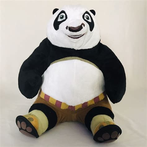 DreamWorks 'Kung Fu Panda' Electronic Kickin' Po Toy | lupon.gov.ph
