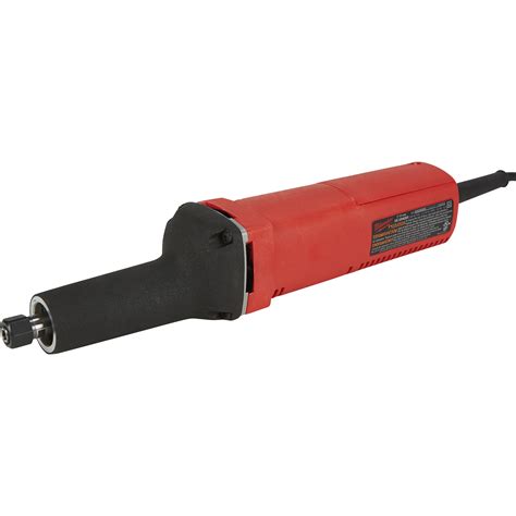 FREE SHIPPING — Milwaukee Die Grinder — 4.5 Amp, 21,000 RPM, Model# 5192 | Northern Tool + Equipment