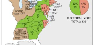 US Election Map Archives - Page 6 of 6 - GIS Geography