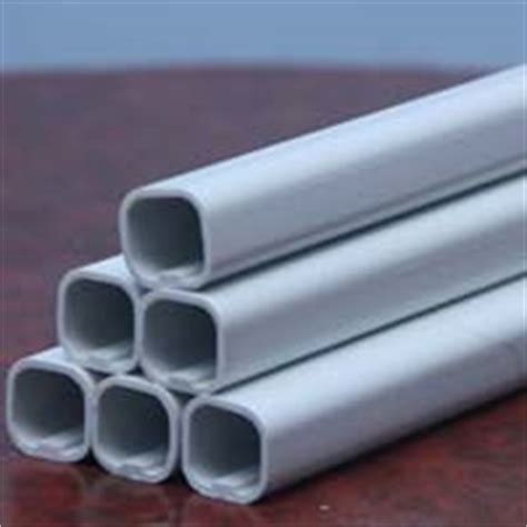 PVC Square Pipes - PVC Square Pipe Suppliers, PVC Square Pipes Manufacturers & Wholesalers