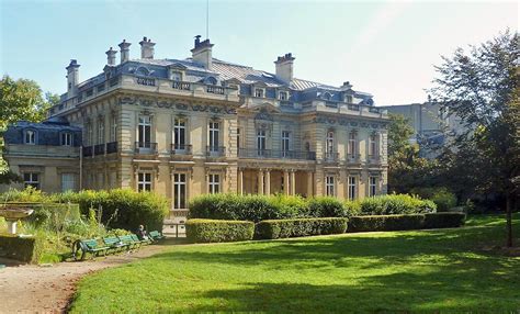 ILL-GOTTEN GAINS GALORE! Check out these opulent Rothschild Castles and ...