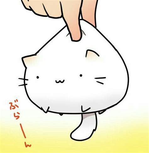 Cat Dumpling Kawaii Chibi, Kawaii Cat, Kawaii Anime, Kawaii Shop, Chibi ...