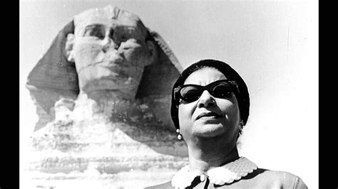 Oum Kalthoum music, videos, stats, and photos | Last.fm