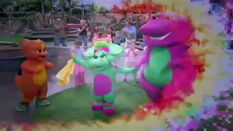 71 Alphabet Barney Animal Abc | Petersmini Onpage