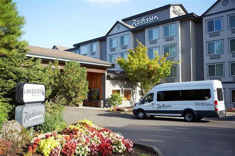 Park Sleep Fly Portland PDX Airport Hotels With Free Parking & Shuttle