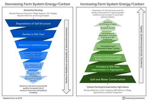 What is Carbon Farming? | Carbon Cycle Institute