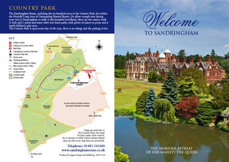 Visiting the Queen’s Sandringham House, Gardens & Museum – ROVING JAY