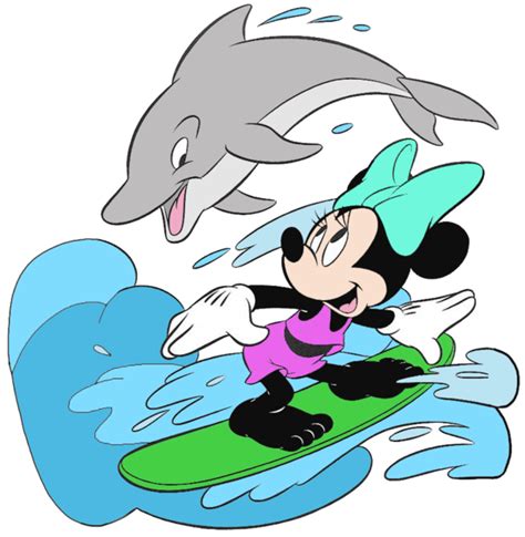 Clipart beach mickey mouse, Clipart beach mickey mouse Transparent FREE ...