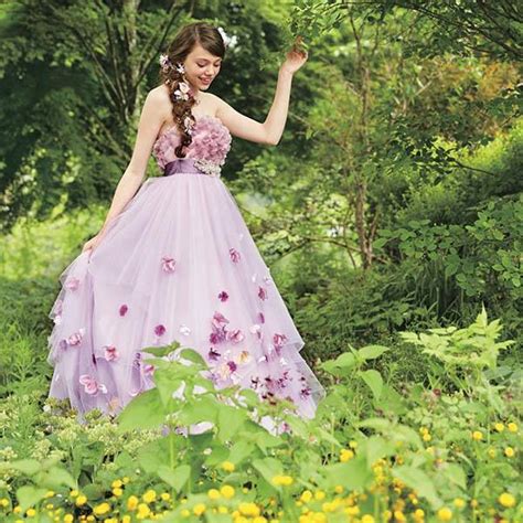 Disney Princess Wedding Dresses Available in Japan | Gadgetsin