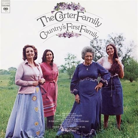 Stream Far Side Banks of Jordan by The Carter Family | Listen online ...