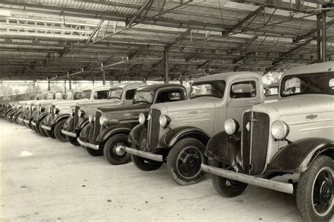 General Motors Celebrates 85 Years Of Operations In Mexico | GM Authority