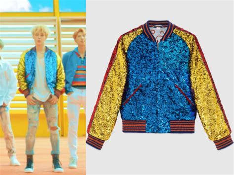 Bts Outfits From Music Videos - BTSRYMA