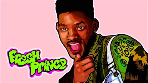 375x667 resolution | Will Smith Fresh Prince digital wallpaper, The Fresh Price of Bel Air, Will ...