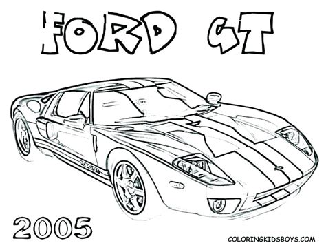 Ford Raptor Coloring Pages at GetColorings.com | Free printable ...