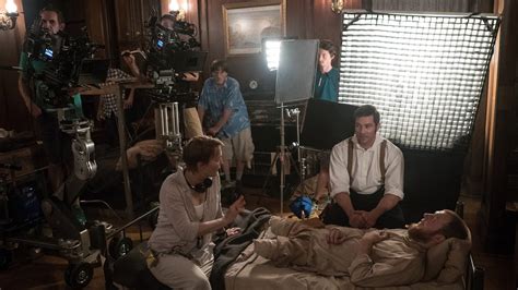 Slideshow: Season 2 Behind the Scenes Photos | Mercy Street | PBS