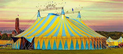 World's Best Circuses | Top 7 Circuses