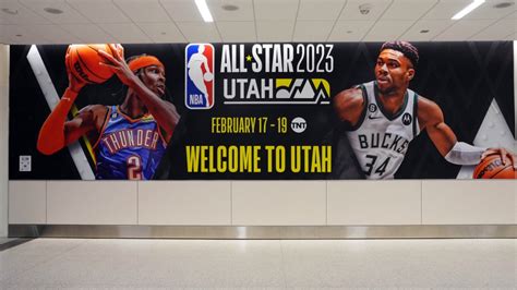 2023 NBA All-Star Game rosters: Team LeBron vs. Team Giannis