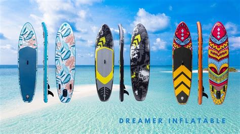 How To Choose Your Ideal Inflatable Paddle Board?