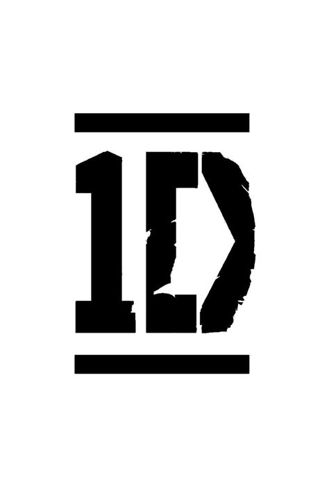 1D One Direction Logo HD phone wallpaper | Pxfuel