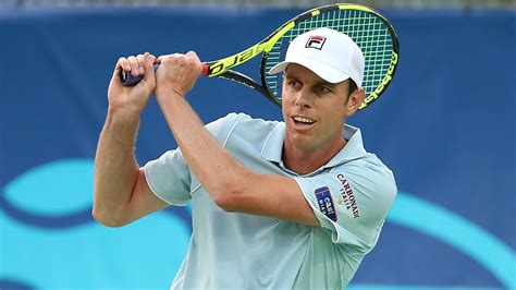 WTT - Querrey-Led Breakers Bounce Back Against Lasers