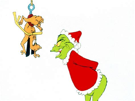 The Grinch Clip Art