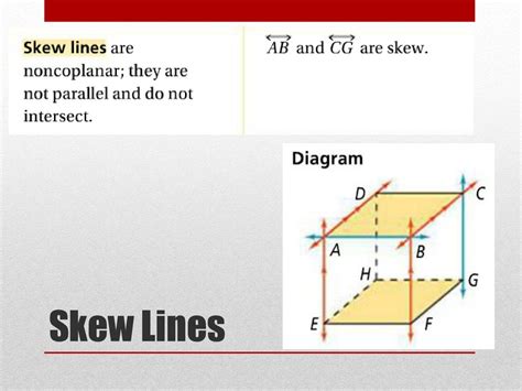 3.1 Lines and Angles. - ppt download