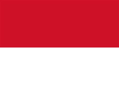 Monaco Flag Image – Free Download – Flags Web