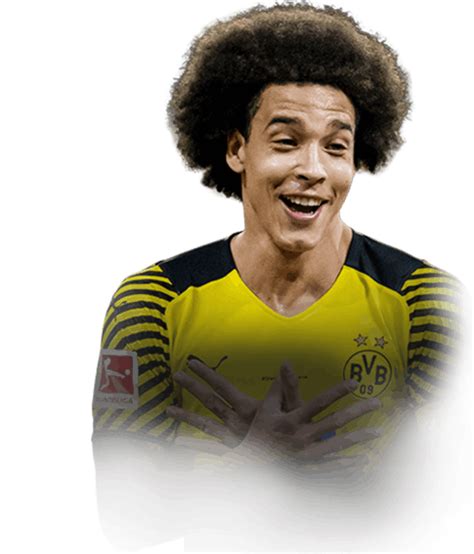 Axel Witsel FLASHBACK FIFA 22 - 93 - Rating and Price | FUTBIN