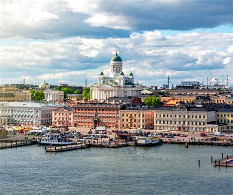 World Cities Culture Forum – Helsinki - World Cities Culture Forum