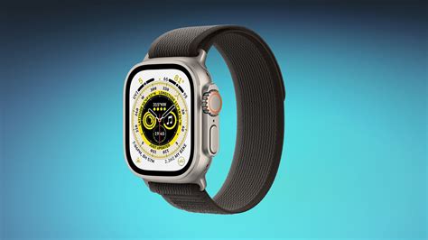 watchOS 10.2 Beta Reintroduces Option to Change Apple Watch Faces With a Swipe - Guidantech