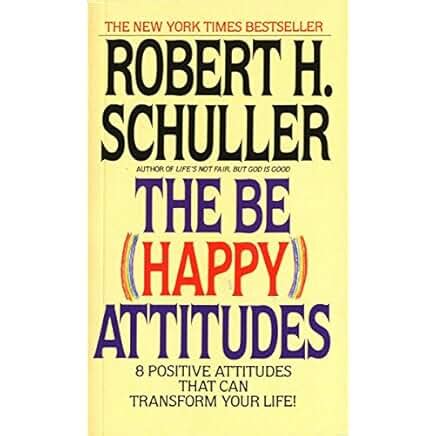 Amazon.com: robert schuller books