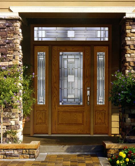 French Exterior Doors Steel – 20 Inspiring Photos | Interior & Exterior Ideas