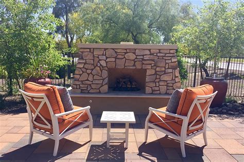 Enhancing Your Arizona Desert Oasis: The Art of Hardscaping in ...