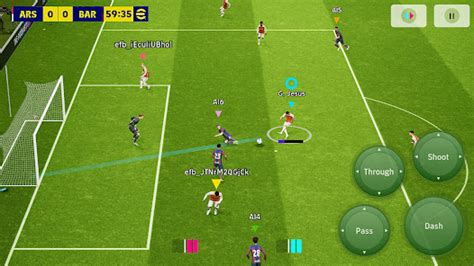 eFootball PES 2024 Mod Apk (Unlimited Coins) - Play Mod 24