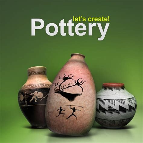 Let's Create! Pottery Review (WiiWare) | Nintendo Life