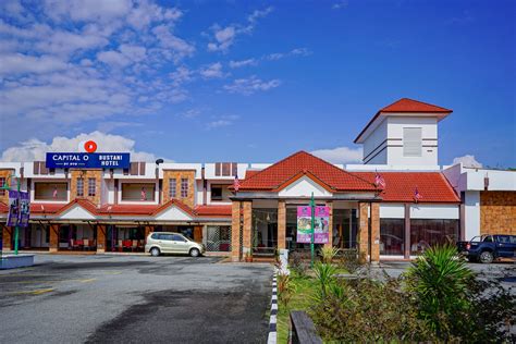 Hotel in Kubang Pasu: Budget Hotels in Kubang Pasu Hotel Deals (from RM46), Malaysia - OYO Hotels