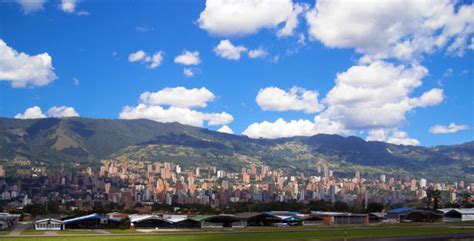 Guide to Medellin Weather | Colombia Travel Guide