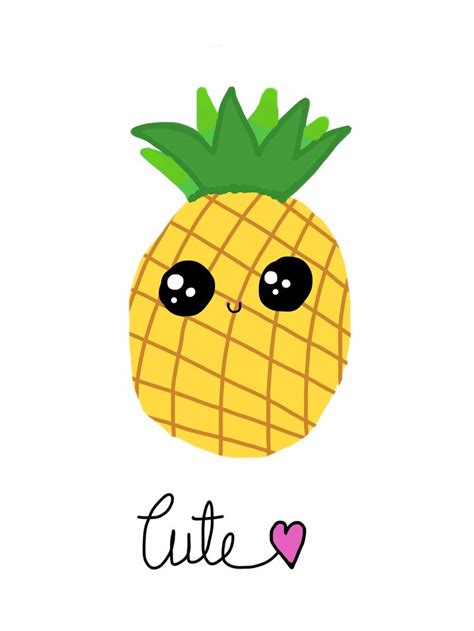 Pineapple clipart emoji #141 | Pineapple painting, Pineapple drawing, Pineapple art