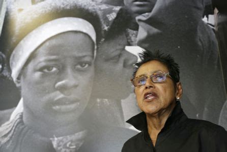 Elaine Brown ‘A Taste Of Power’ About Only Woman To Lead Black Panther