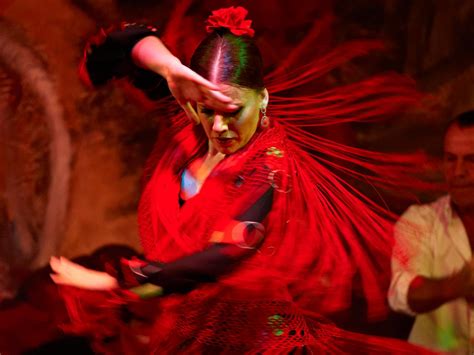 Seville, Spain: The Art of Flamenco : Seville : TravelChannel.com ...