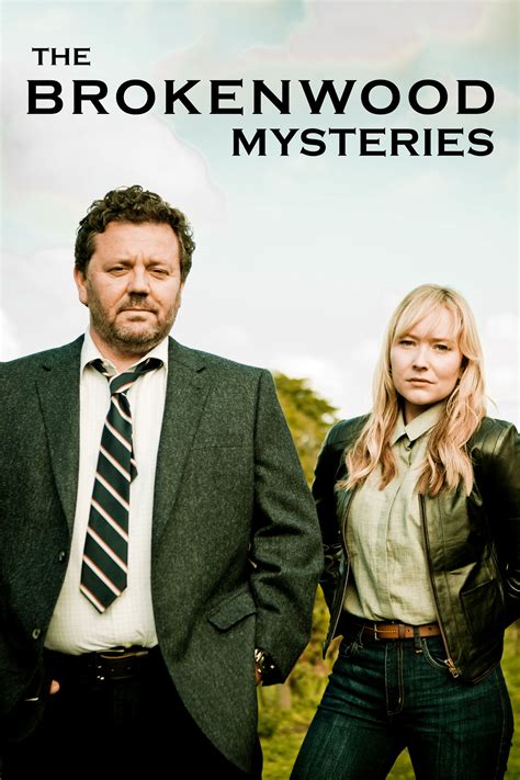 Watch The Brokenwood Mysteries Online | Season 8 (2022) | TV Guide