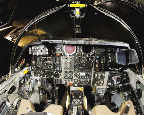 F-111A | Cockpit, Aircraft, Aardvark