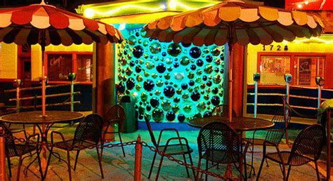 Chuy's Mexican Restaurant - Austin and Round Rock, Texas - Fun Place to Take Friends and Clients